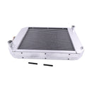 Radiator 110304GT for Genie Lift GS-3384 GS-3390 S-85 Z-60/34 Z-62/40 S-85XC S-80XC S-60X