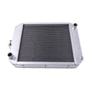 Radiator 110304GT for Genie Lift GS-3384 GS-3390 S-85 Z-60/34 Z-62/40 S-85XC S-80XC S-60X