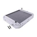 Radiator 110304GT for Genie Lift GS-3384 GS-3390 S-85 Z-60/34 Z-62/40 S-85XC S-80XC S-60X