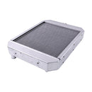 Radiator 110304GT for Genie Lift GS-3384 GS-3390 S-85 Z-60/34 Z-62/40 S-85XC S-80XC S-60X