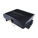 Radiator 1310573 1314217 1387270 for Hyster Forklift S100XL S110XL S120XL S120XLS S3.50XL S4.00XL S4.50XL S5.50XL S5.50XLS S70XL S80XL