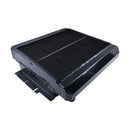 Radiator 1310573 1314217 1387270 for Hyster Forklift S100XL S110XL S120XL S120XLS S3.50XL S4.00XL S4.50XL S5.50XL S5.50XLS S70XL S80XL