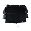 Radiator 1310573 1314217 1387270 for Hyster Forklift S100XL S110XL S120XL S120XLS S3.50XL S4.00XL S4.50XL S5.50XL S5.50XLS S70XL S80XL