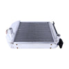 Radiator 15321-72061 15321-72111 for Kubota Tractor L225 L235 L245 L1801 L2000 L2201
