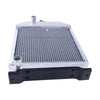 Radiator 15321-72061 15321-72111 for Kubota Tractor L225 L235 L245 L1801 L2000 L2201