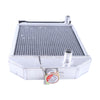 Radiator 15321-72061 15321-72111 for Kubota Tractor L225 L235 L245 L1801 L2000 L2201