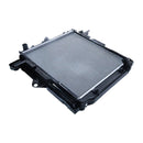 Radiator 16400-17401 for Toyota Land Cruiser