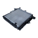 Radiator 16400-17401 for Toyota Land Cruiser