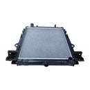 Radiator 16400-17401 for Toyota Land Cruiser