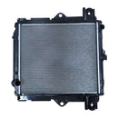 Radiator 16400-17401 for Toyota Land Cruiser
