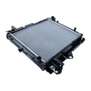 Radiator 16400-17401 for Toyota Land Cruiser