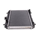 Radiator 1E103-72060 for Kubota Engine D902 WG972-E2B