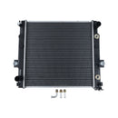 Radiator 21450-FC30A 21450-FC301 for Nissan Engine K25 K21 Forklift MCPL02A20LV MCPL02A25LV MCUGL02F30JV