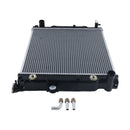 Radiator 21450-FC30A 21450-FC301 for Nissan Engine K25 K21 Forklift MCPL02A20LV MCPL02A25LV MCUGL02F30JV