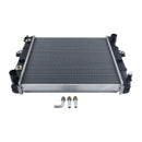 Radiator 21450-FC30A 21450-FC301 for Nissan Engine K25 K21 Forklift MCPL02A20LV MCPL02A25LV MCUGL02F30JV