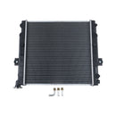Radiator 21450-FC30A 21450-FC301 for Nissan Engine K25 K21 Forklift MCPL02A20LV MCPL02A25LV MCUGL02F30JV