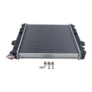 Radiator 21450-FC30A 21450-FC301 for Nissan Engine K25 K21 Forklift MCPL02A20LV MCPL02A25LV MCUGL02F30JV