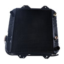 Radiator 21460-6G000 21460-6G102 for Nissan Forklift APJ01A15V CPJ01A15V CPJ01A18PU