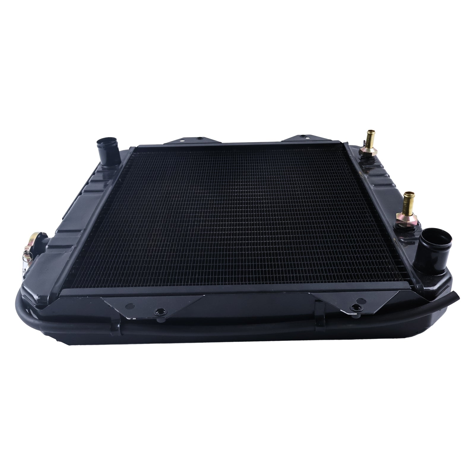 Radiator 21460-6G000 21460-6G102 for Nissan Forklift APJ01A15V CPJ01A1 ...
