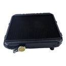 Radiator 21460-6G000 21460-6G102 for Nissan Forklift APJ01A15V CPJ01A15V CPJ01A18PU