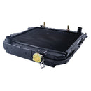 Radiator 21460-6G000 21460-6G102 for Nissan Forklift APJ01A15V CPJ01A15V CPJ01A18PU