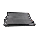 Radiator 2230004340 16400E0810 for Hino Truck 258 268 338 2011-2015