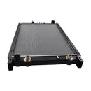 Radiator 2230004340 16400E0810 for Hino Truck 258 268 338 2011-2015
