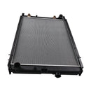 Radiator 2230004340 16400E0810 for Hino Truck 258 268 338 2011-2015