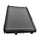 Radiator 2230004340 16400E0810 for Hino Truck 258 268 338 2011-2015