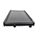 Radiator 2230004340 16400E0810 for Hino Truck 258 268 338 2011-2015