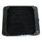 Radiator 253146A1 A190619 for CASE Wheel Loader 621 621B 621C