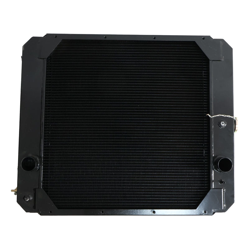 Radiator 253146A1 A190619 for CASE Wheel Loader 621 621B 621C