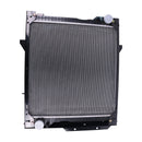 Water Radiator Core 210-5948 for Caterpillar CAT Engine 3054C Loader 414E 416E 420E 422E 428E 430E 432E 434E 442E 444E