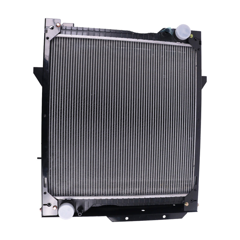 Water Radiator Core 210-5948 for Caterpillar CAT Engine 3054C Loader 414E 416E 420E 422E 428E 430E 432E 434E 442E 444E