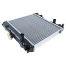 Radiator 30L4705051 for Mitsubishi Engine L2E L3C L3E S3L Terex Excavator TC16 TC20