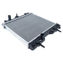 Radiator 30L4705051 for Mitsubishi Engine L2E L3C L3E S3L Terex Excavator TC16 TC20