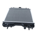 Radiator 30L4705051 for Mitsubishi Engine L2E L3C L3E S3L Terex Excavator TC16 TC20