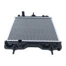 Radiator 30L4705051 for Mitsubishi Engine L2E L3C L3E S3L Terex Excavator TC16 TC20