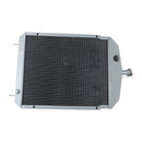 Radiator 361416R93 361417R9 for CASE Farmall Tractor 400 500