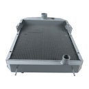 Radiator 361416R93 361417R9 for CASE Farmall Tractor 400 500