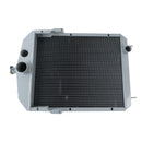 Radiator 361416R93 361417R9 for CASE Farmall Tractor 400 500