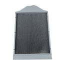 Radiator 505641M91 for Massey Ferguson Tractor 40 150 2200