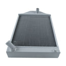Radiator 505641M91 for Massey Ferguson Tractor 40 150 2200