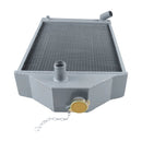 Radiator 505641M91 for Massey Ferguson Tractor 40 150 2200