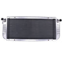 Radiator 6690594 for Bobcat Loader S100 T110