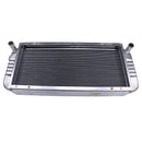 Radiator 6690594 for Bobcat Loader S100 T110