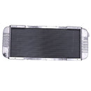 Radiator 6690594 for Bobcat Loader S100 T110