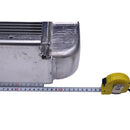 Radiator 6690594 for Bobcat Loader S100 T110