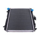 Radiator 6C070-58522 for Kubota Tractor B2710 B2410 Front Mower F2260 F2560 F2560E