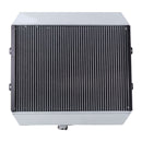 Radiator 91402-24300 for Caterpillar CAT Forklift GP18K GP20K GP25K
